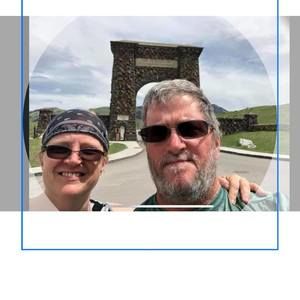 Meet your Posher, Susan